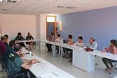 Se reúne la Mesa Local Contra la Violencia de Género para planificar nuevas medidas de actuación en Puerto Lumbreras
