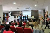 40 niños, niñas y adolescentes participan en el I Encuentro de Participación Infantil en la Región de Murcia