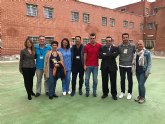 La Peña Barcelonista de Totana organiza la VII jornada de deporte contra la droga