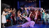 Los musicales 'Annie', 'Jekyll & Hyde' y 'West Side Story' llegan al Auditorio regional la primera quincena de noviembre
