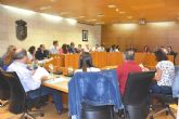 El pleno ordinario de octubre se adelanta a mañana miércoles por coincidir con la tradicional pegada de carteles de las elecciones del 10-N El pleno ordinario de octubre se adelanta a mañana miércoles por coincidir con la tradicional pegada de carteles de las elecciones del 10-N