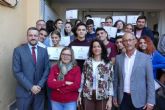 Elcano inicia un nuevo curso como Escuela Embajadora del Parlamento Europeo