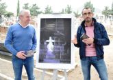 El cementerio de Mazarrón será el protagonista de tres visitas guiadas con motivo del día de Todos los Santos