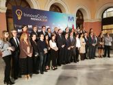 Alvalle recibe el premio InnovaCción a la Exportación