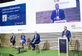 El Ayuntamiento muestra el modelo 'Murcia Smart City' en el Digital Summit de Iberdrola