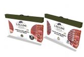 El Pozo Alimentación potencia la gama Legado Ibérico con los estuches de jamón y paleta