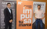 La agencia de comunicacin, publicidad y marketing online N7 renueva su patrocinio con ADIMUR