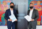 FREMM ficha a la lder mundial en automatizacin para sus cursos de Industria 4.0