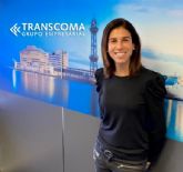 Transcoma Grupo Empresarial ficha a Anna Pagès como Communication & Marketing Manager