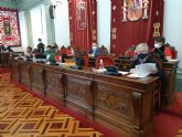 El Pleno secunda a MC para exigir a las administraciones que el nuevo juzgado de lo Mercantil, ya aprobado, se implante en Cartagena