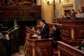 Ciudadanos culmina la supresión de los aforamientos en la reforma del Estatuto de Autonomía de la Región de Murcia