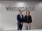 Virospack selecciona IFS para potenciar su eficiencia operativa y calidad del servicio