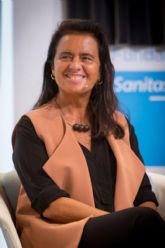 Mónica Paramés es nombrada Chief Transformation Officer de Grupo Bupa