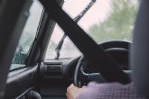 Cmo conducir ms seguro durante un Puente con cambio de hora y muchas lluvias