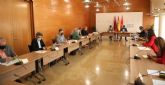 Murcia solicitará ayudas por más de 900.000 euros para 91 nuevas instalaciones de autoconsumo en edificios municipales