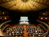 Los Teatros y Auditorios de Murcia ofertan 12 espectáculos concertados para centros educativos a los que podrán asistir casi 7.000 alumnos de toda la Región