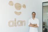 Alan cierra una ronda de financiacin de 173 millones de euros y eleva su valoracin a 4 mil millones de euros