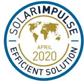 Evapo-solar: Innovadora solucin que reduce hasta un 84% la evaporacin en balsas de riego y genera energa fotovoltaica