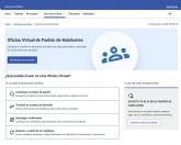 Las Torres de Cotillas pone en marcha su oficina virtual de padrón de habitantes Las Torres de Cotillas pone en marcha su oficina virtual de padrón de habitantes