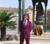 Manolo Cnovas dice no al aborto como derecho fundamental y solicita crear un cementerio de mascotas en Totana