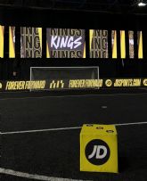 Lamine Yamal, Plex y JD Sports en el inicio explosivo de la nueva temporada de la Kings League