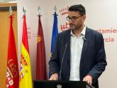 El PSOE pide la dimisin del concejal de Descentralizacin por paralizar la Junta de Javal Nuevo durante meses