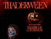 Thader se transforma para celebrar Halloween con tres das de actividades temticas para toda la familia