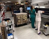 Salud realiz en 2024 ms de 650 inspecciones en toda la cadena del medicamento y productos sanitarios