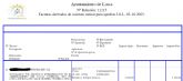 'El PP y VOX llevan meses pagando 1.452 euros del alquiler para la nueva sala de estudio de la C/Granero y an no han movido un dedo'