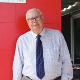 Los murcianos Joaqun Piernas, Gins Zapata y Mariano Nicols, 'Hoteleros de Honor' del XX Congreso de Hoteleros Españoles