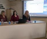 Murcia muestra su Gua del Buen Trato a la Infancia y Adolescencia como ejemplo de buenas prcticas entre las Ciudades Amigas de la Infancia