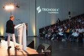 TRICHODEX presenta en Microbioma 2025 'Microbioma Detox' y su metodologa BIOAdaptaR: biotecnologa a medida para regenerar la salud del suelo y elevar su productividad