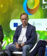 Murcia apuesta por el avance del campo con el impulso de Agroinnova y alerta del desafo en las vocaciones agrcolas