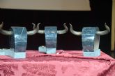 Los Premios Carrusel Taurino 2024 reafirman en Sevilla el valor artstico y patrimonial de la tauromaquia