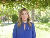 Isabel Gadea: 