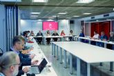 La Mesa General acuerda mejoras en el sistema sanitario para contar con m�s profesionales y reducir las listas de espera