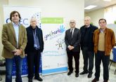 Empresarios comprometidos: IV gymkhana solidaria