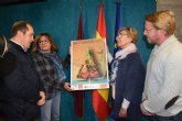 Artesanos de 15 municipios participarn en la XXXII muestra regional de artesana de Navidad