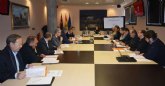 El Gobierno regional reducir los trmites para desarrollar actividades econmicas que generen ms empleo y competitividad