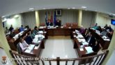 El Pleno aprueba por unanimidad el reglamento del Consejo de Comercio Local de guilas