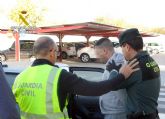 La Guardia Civil detiene a una persona por falsificacin de recetas mdicas