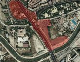 Cambiemos Murcia propone un concurso de ideas para la adecuacin paisajstica de la autova A-30 a la altura del Malecn