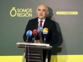 Alberto Garre: “Del fracaso en la negociación a la irresponsabilidad en la decisión”