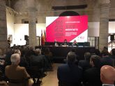 López Miras resalta la trayectoria del CES como 'uno de los organismos más transparentes y participativos de la Región'