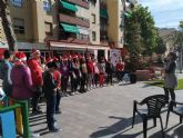 Ms de medio centenar de actividades y un gran Jardn de la Navidad para celebrar las fiestas en Alcantarilla