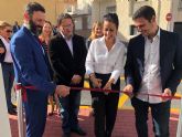 El primer alojamiento de turismo marinero de la Región abre sus puertas en Mazarrón