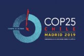 Cerca de 70 actividades completarán la programación oficial en el Pabellón España de la COP25