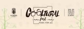 Cooltural Fest obtiene cuatro nominaciones en los Iberian Festival Awards