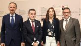 La alcaldesa de Bullas elegida nueva presidenta de la Federación de Municipios de la Región de Murcia