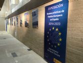 El Ayuntamiento de Torre Pacheco asiste al Acto Anual de Política Regional y Fondos Europeos en España